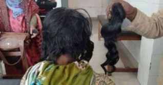 গৃহবধূর চুল কেটে নির্যাতন, আ.লীগ নেতাসহ গ্রেফতার ৭