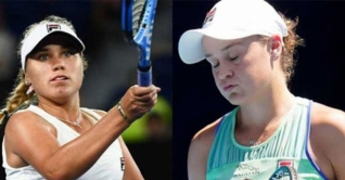 বার্টিকে হারিয়ে অস্ট্রেলিয়ান ওপেনের ফাইনালে কেনিন