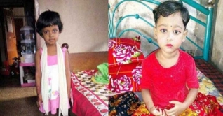 শিশু দোলা ও নুসরাতকে ধর্ষণের পর হত্যায় দুইজনের ফাঁসি