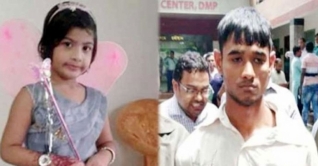 শিশু সায়মার হত্যাকারীর মৃত্যুদণ্ড চায় মা-বাবা