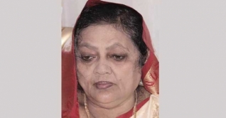 ডেপুটি স্পিকারের স্ত্রী আনোয়ারা রাব্বী মারা গেছেন ডেপুটি স্পিকারের স্ত্রী আনোয়ারা রাব্বী মারা গেছেন