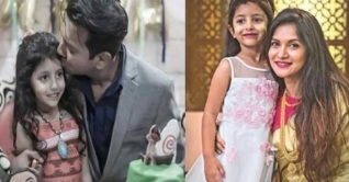 তাহসান-মিথিলার পথেই কী হাঁটছে মেয়ে আইরা?