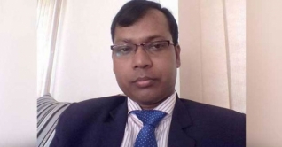 সস্ত্রীক করোনায় আক্রান্ত র্যাবের ম্যাজিস্ট্রেট সারোয়ার সস্ত্রীক করোনায় আক্রান্ত র্যাবের ম্যাজিস্ট্রেট সারোয়ার