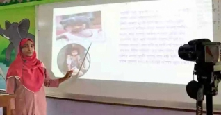 উচ্চ মাধ্যমিকেও অনলাইনে পাঠদানের পদক্ষেপ