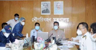 গণপরিবহন নয়, বন্ধ থাকবে পণ্য পরিবহন গণপরিবহন নয়, বন্ধ থাকবে পণ্য পরিবহন
