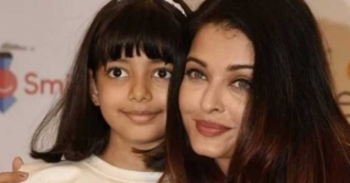 করোনামুক্ত ঐশ্বরিয়া-আরাধ্যা