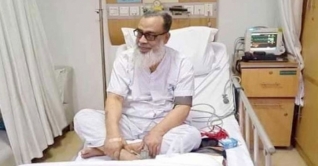 করোনায় মারা গেলেন পপুলার মেডিকেলের অধ্যক্ষ করোনায় মারা গেলেন পপুলার মেডিকেলের অধ্যক্ষ