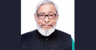 করোনায় মৌলভীবাজার জেলা পরিষদ চেয়ারম্যানের মৃত্যু
