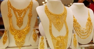 আবারো বাড়তে যাচ্ছে স্বর্ণের দাম