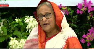 পাশবিকতা রোধ করতেই মৃত্যুদণ্ডের বিধান করেছি: প্রধানমন্ত্রী পাশবিকতা রোধ করতেই মৃত্যুদণ্ডের বিধান করেছি: প্রধানমন্ত্রী