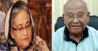 বীর মুক্তিযোদ্ধা শওকত আলীর মৃত্যুতে প্রধানমন্ত্রীর শোক