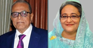 স্বাধীন ফিলিস্তিন রাষ্ট্র চায় বাংলাদেশ