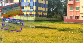 শুষ্ক মৌসুমেও পানিবন্দি ৩ উপজেলায় লাখো পরিবার শুষ্ক মৌসুমেও পানিবন্দি ৩ উপজেলায় লাখো পরিবার