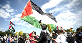 ফিলিস্তিন রাষ্ট্র স্বীকৃতির ঢেউয়ে একঘরে হচ্ছে ইসরাইল