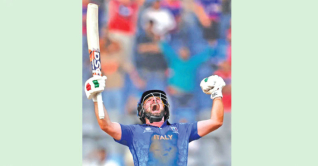 নারী ক্রিকেটারকে যৌননিপীড়নের অভিযোগ, সংকটে ইতালির ক্রিকেট নারী ক্রিকেটারকে যৌননিপীড়নের অভিযোগ, সংকটে ইতালির ক্রিকেট