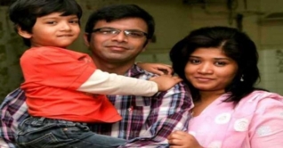 সাংবাদিক দম্পতি সাগর-রুনি হত্যার ৯ বছর সাংবাদিক দম্পতি সাগর-রুনি হত্যার ৯ বছর