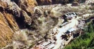 উত্তরাখণ্ডে তুষারধসে নিহতের সংখ্যা বেড়ে ৪৩