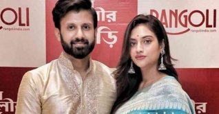 তালাক চেয়ে অভিনেত্রী নুসরাতকে নোটিশ পাঠালেন নিখিল