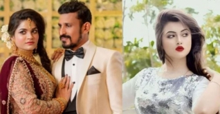 নাসির এতটা দুশ্চরিত্র কখনো কল্পনা করতে পারিনি: সুবাহ নাসির এতটা দুশ্চরিত্র কখনো কল্পনা করতে পারিনি: সুবাহ