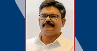 করোনায় মারা গেলেন ইবি অধ্যাপক সাইদুর রহমান