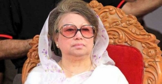 আইনজীবীর মাধ্যমে নাইকো মামলায় হাজিরা দিলেন খালেদা আইনজীবীর মাধ্যমে নাইকো মামলায় হাজিরা দিলেন খালেদা