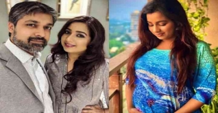 মা হচ্ছেন সংগীতশিল্পী শ্রেয়া ঘোষাল