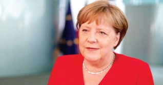 পাঁচ দিনের কঠোর লকডাউনে যাচ্ছে জার্মানি পাঁচ দিনের কঠোর লকডাউনে যাচ্ছে জার্মানি