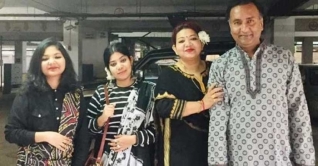 স্ত্রী-দুই মেয়েসহ করোনায় আক্রান্ত বিএনপি নেতা সোহেল স্ত্রী-দুই মেয়েসহ করোনায় আক্রান্ত বিএনপি নেতা সোহেল