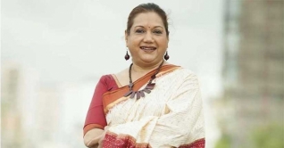 বনানী কবরস্থানে সমাহিত হবেন কবরী