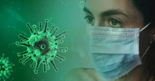 করোনা ভাইরাস বাতাসেও ছড়ায় করোনা ভাইরাস বাতাসেও ছড়ায়