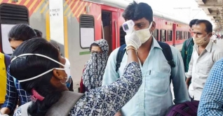 দৈনিক সংক্রমণ ও মৃত্যুতে সবার ওপরে ভারত