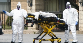 করোনা: যুক্তরাষ্ট্র ও ব্রাজিলে কমেছে দৈনিক মৃত্যুহার করোনা: যুক্তরাষ্ট্র ও ব্রাজিলে কমেছে দৈনিক মৃত্যুহার