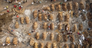 ভারতে করোনায় আরও সাড়ে তিন হাজার প্রাণহানি ভারতে করোনায় আরও সাড়ে তিন হাজার প্রাণহানি