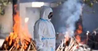 ভারতে একদিনে ৩ লাখ ৮২ হাজারের বেশি শনাক্ত