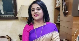 ‘চাকরিজীবী লীগ’ করে পদ খোয়ালেন হেলেনা জাহাঙ্গীর ‘চাকরিজীবী লীগ’ করে পদ খোয়ালেন হেলেনা জাহাঙ্গীর