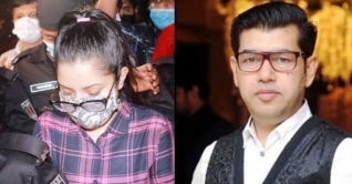 পরীমনি ও রাজের বিরুদ্ধে মামলা হচ্ছে: র্যাব পরীমনি ও রাজের বিরুদ্ধে মামলা হচ্ছে: র্যাব