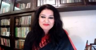 স্বপ্নের সমান নিজেকে প্রস্তুত করতে হবে: জারা মাহবুব স্বপ্নের সমান নিজেকে প্রস্তুত করতে হবে: জারা মাহবুব