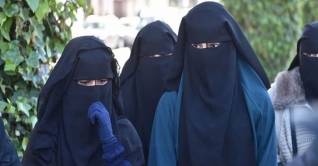 যেসব দেশে বোরকা-নিকাব নিষিদ্ধ যেসব দেশে বোরকা-নিকাব নিষিদ্ধ