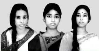 মুক্তিযুদ্ধে মুন্সিগঞ্জের শহীদ ৩ বোনের মৃত্যুবার্ষিকী আজ