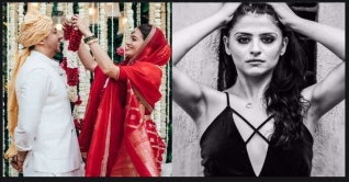 দিয়া মির্জাকে বিয়ে, মুখ খুললেন বৈভবের প্রথম স্ত্রী