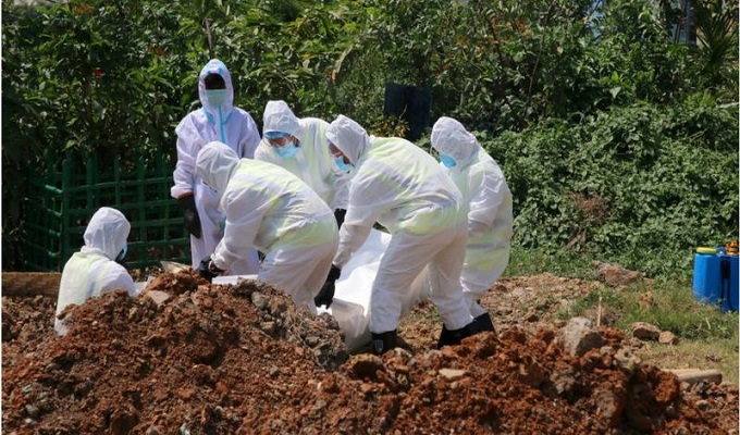 ফাইল ছবি।