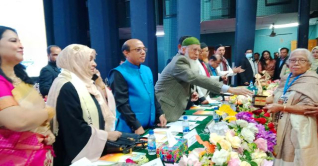 আইইবির উদ্যোগে `দি ইঞ্জিনিয়ার্স- রত্নগর্ভা মা` পদক প্রদান 