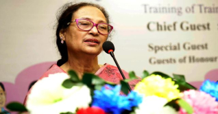 শিশুদের দক্ষ জনশক্তি হিসেবে গড়ে তুলতে হবে