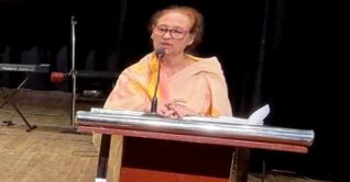 বাংলাদেশ ও ভারতের সম্পর্ক আরো গভীর হয়েছে: ইন্দিরা