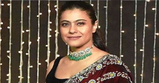 করোনায় আক্রান্ত কাজল