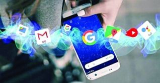 পুরনো অ্যানড্রয়েড ডিভাইসে বন্ধ হচ্ছে গুগলের সেবা পুরনো অ্যানড্রয়েড ডিভাইসে বন্ধ হচ্ছে গুগলের সেবা