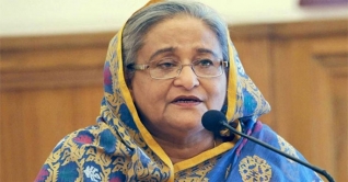 রাষ্ট্রীয় ক্ষমতাকে ব্যক্তিগত ক্ষমতা মনে করবেন না : প্রধানমন্ত্রী রাষ্ট্রীয় ক্ষমতাকে ব্যক্তিগত ক্ষমতা মনে করবেন না : প্রধানমন্ত্রী