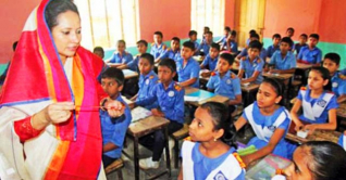 আগামী বছর থেকে প্রাথমিকে সমাপনী পরীক্ষা হচ্ছে না