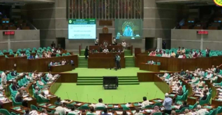 এমপিদের শুল্কমুক্ত গাড়ি আমদানির সুবিধা বাতিল, সংসদে বিল পাস