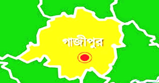 গাজীপুরে স্বামী-স্ত্রীর ঝুলন্ত মরদেহ উদ্ধার